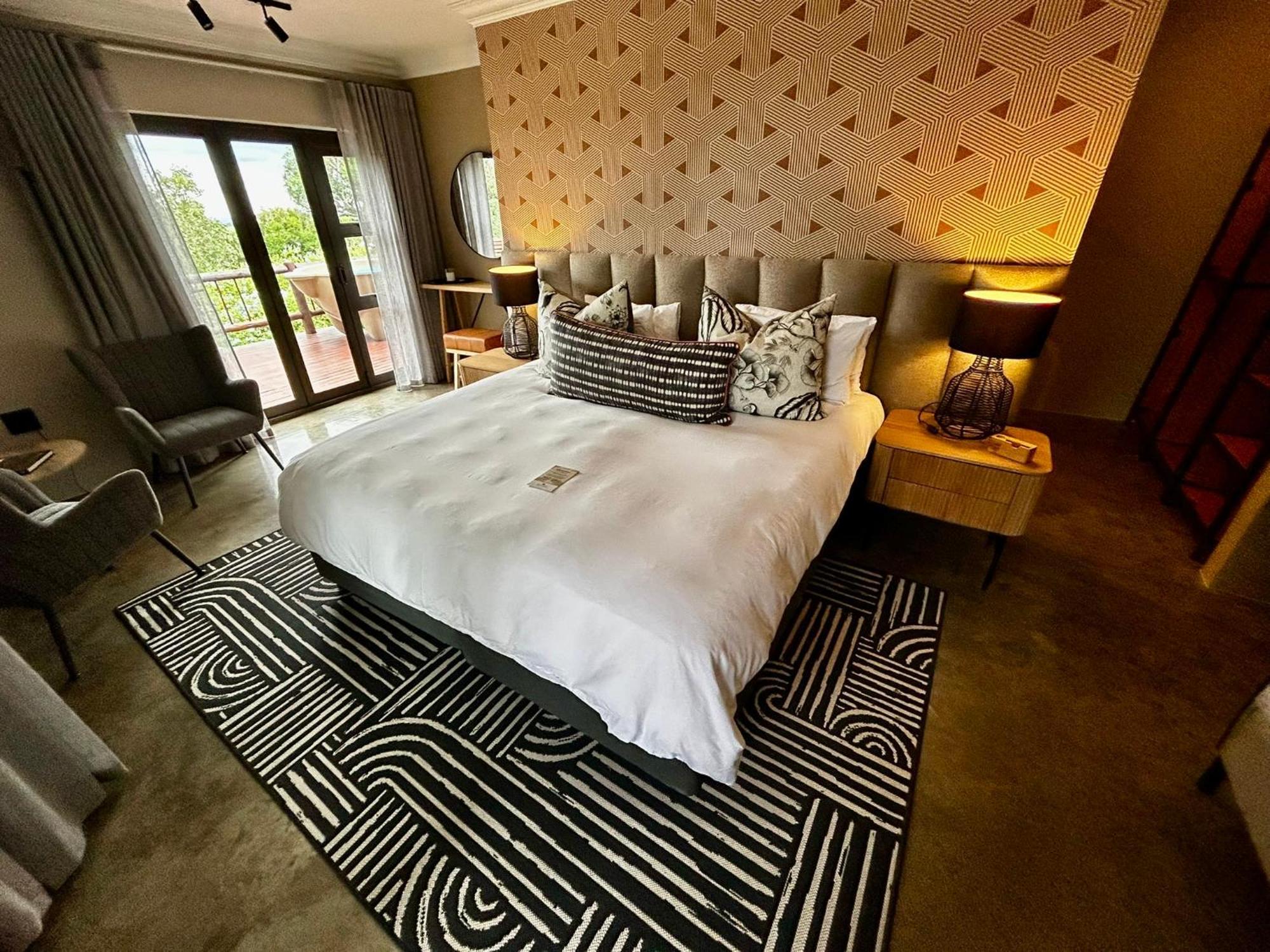 Addo Elephant Safari Lodge - Bellevue Forest Reserve Paterson Exterior photo